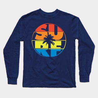 Surf Long Sleeve T-Shirt